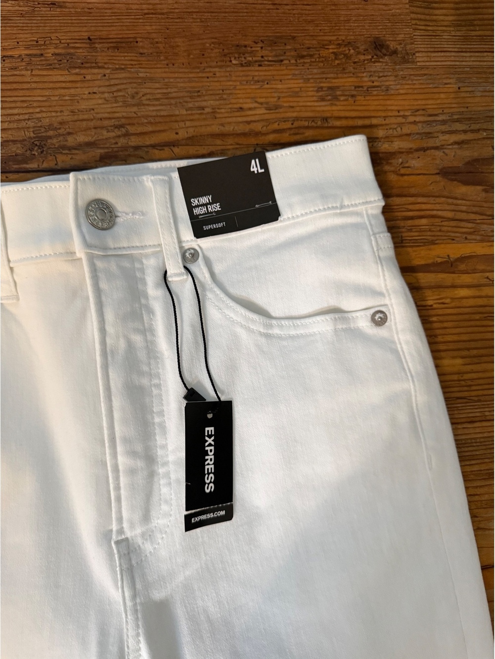 Express Jeans